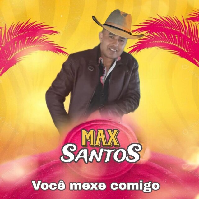 Você Mexe Comigo
