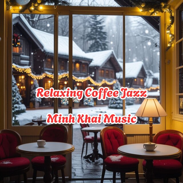 Relaxing Coffee Jazz
