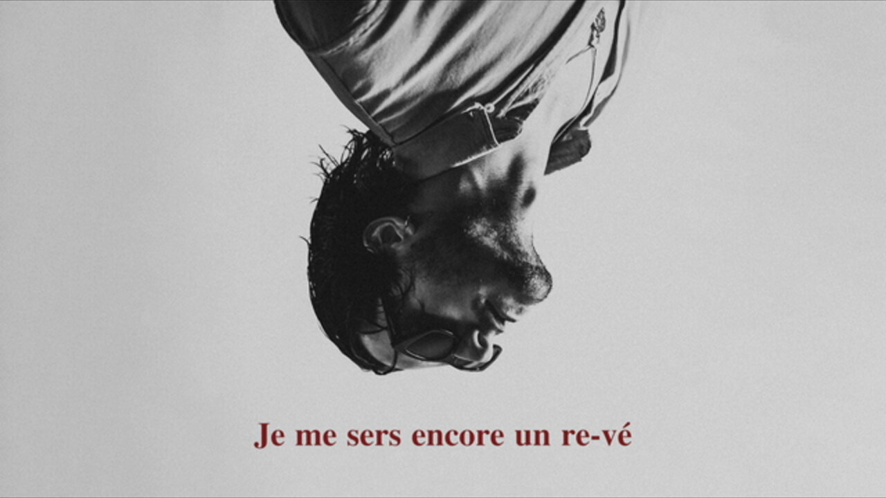 Encore des rêves (Lyric Video)