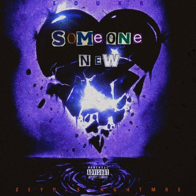 Someone New