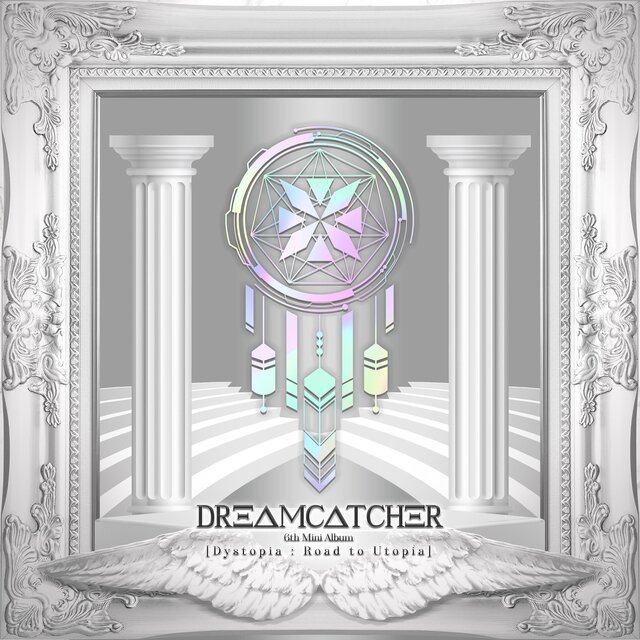 Dreamcatcher Jump Up ラキドロ ダミ Dreamcatcher on TIDAL