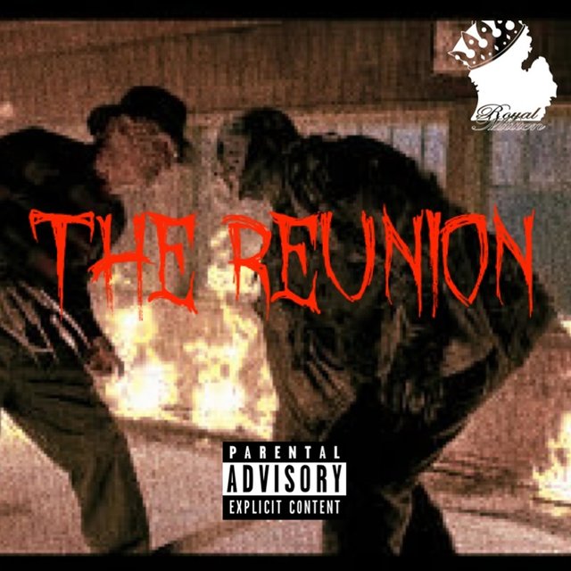 The Reunion (feat. White Ryno)