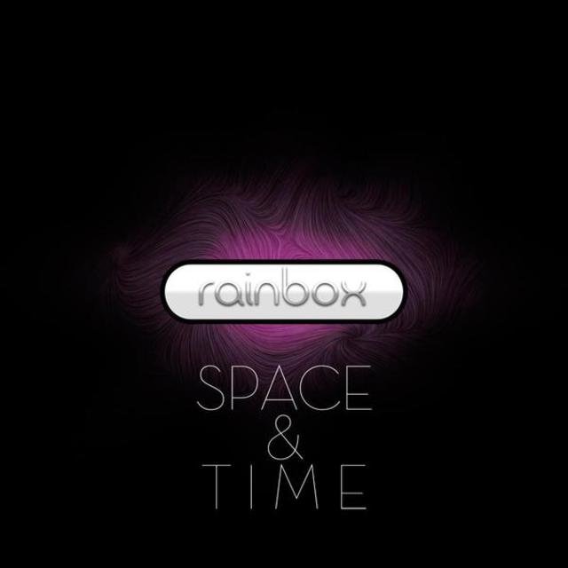 Space & Time