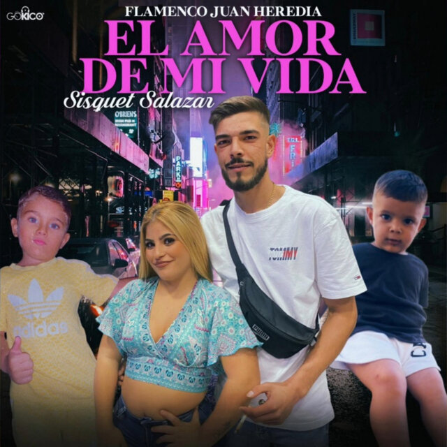 El Amor de Mi Vida