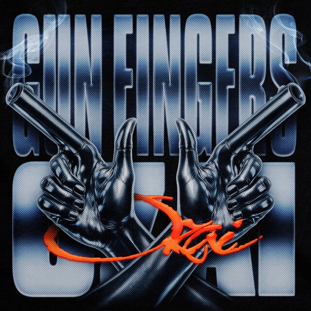 Gun Fingers