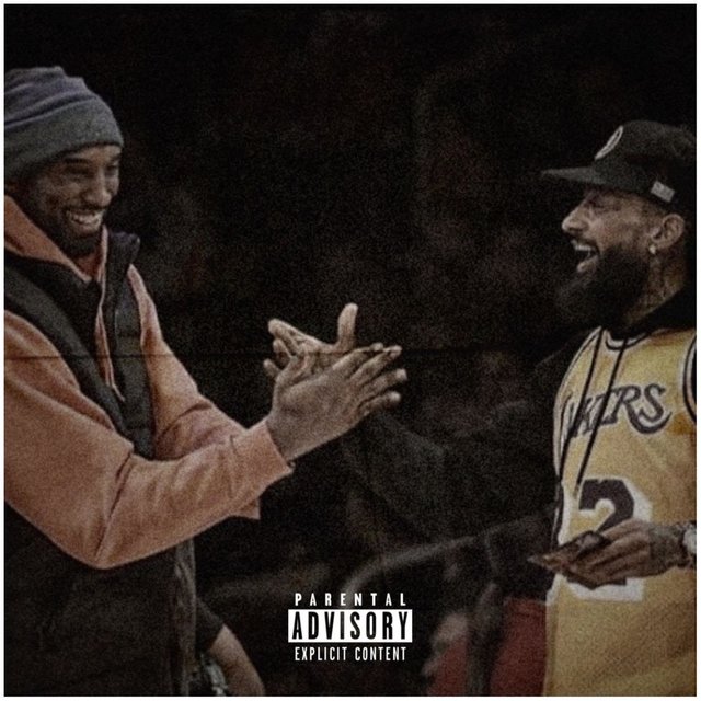 Like Nipsey Like Kobe (feat. Don Elway)