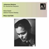 Ein deutsches Requiem, Op. 45: VII. Selig sind die Toten (Live)
