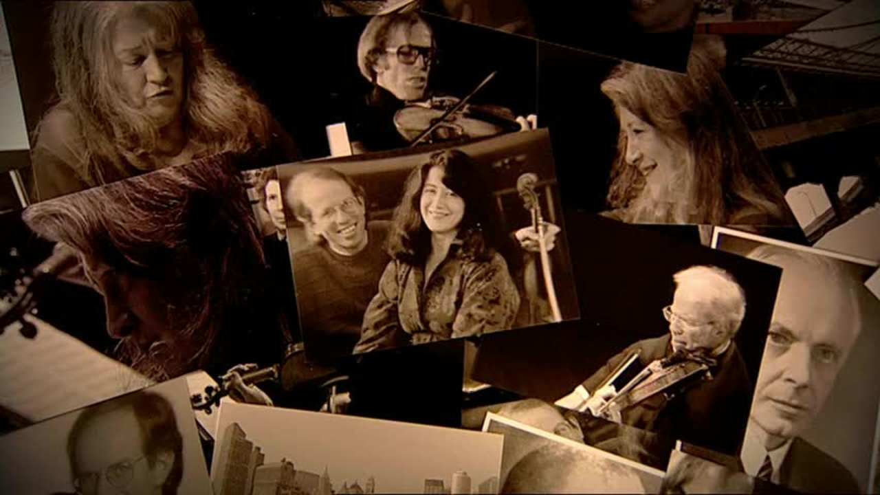 Bartók: Gidon Kremer on His Partnership with Martha Argerich