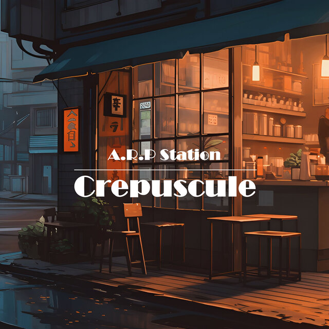 Crepuscule