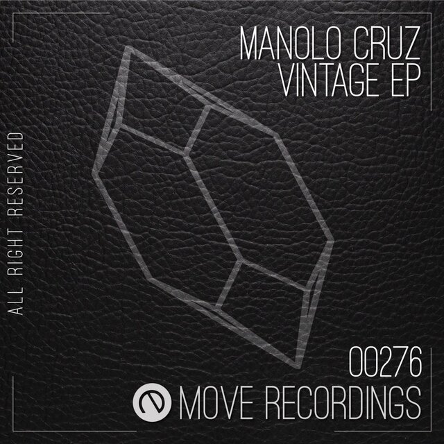Vintage EP