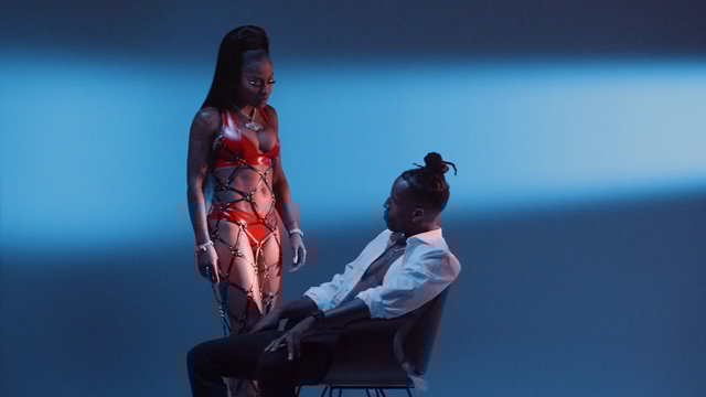 Signs (Official Video)