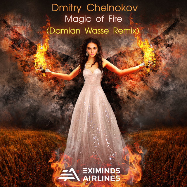 Magic of Fire (Damian Wasse Remix)