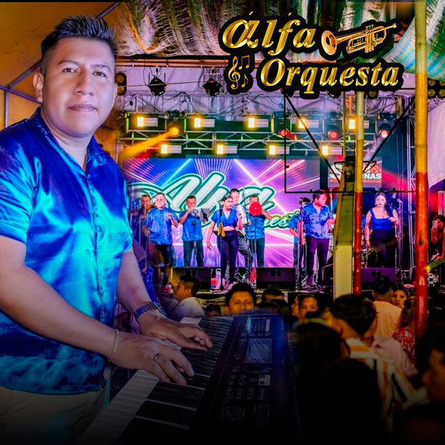 Alfa Orquesta
