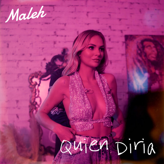 Quién Diría