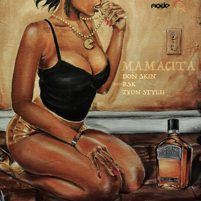 Mamacita