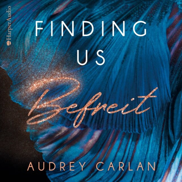 Finding us - Befreit (Ungekürzt)