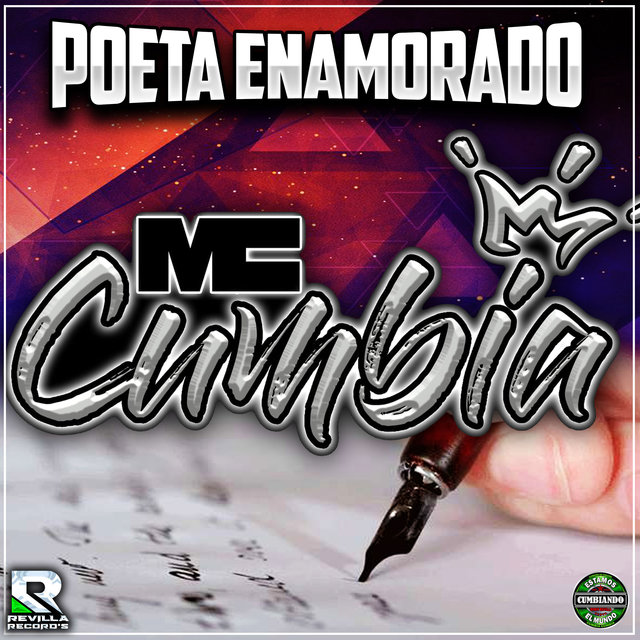 Poeta Enamorado