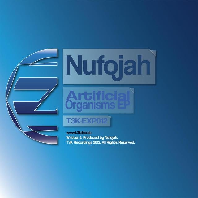 Artificial Organisms EP