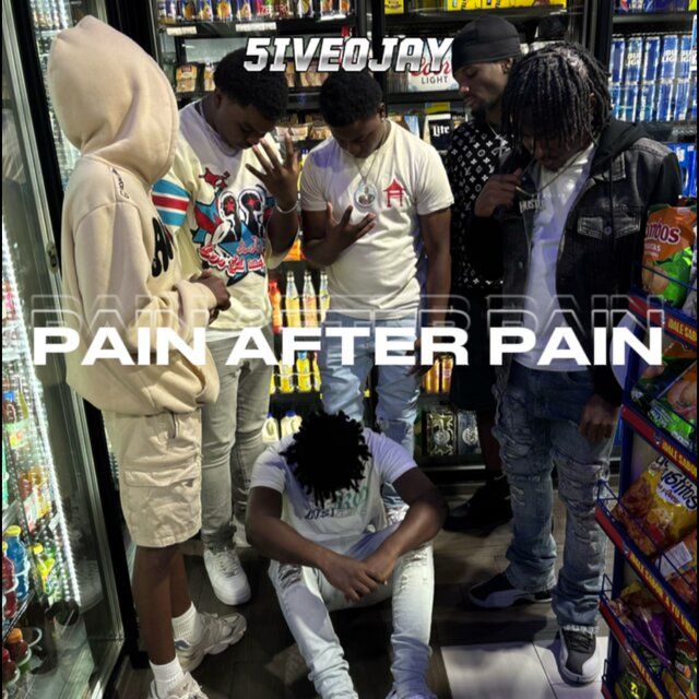 Pain After Pain