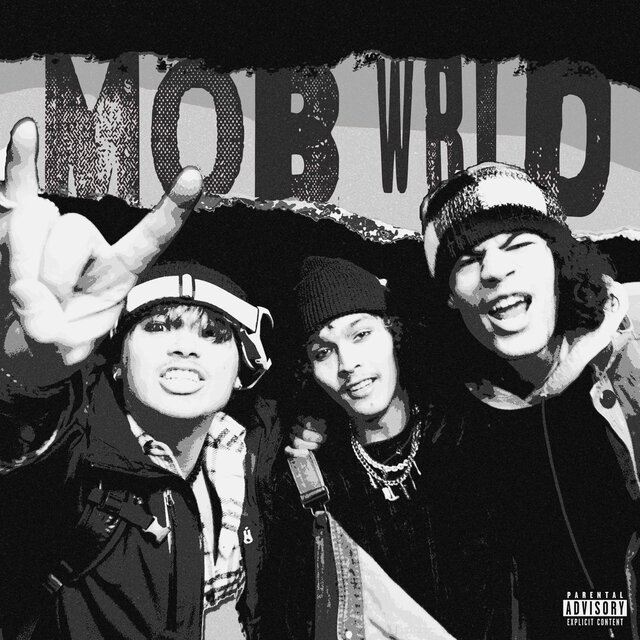 MOB Wrld (feat. Tre_66 & Tenaciou6)
