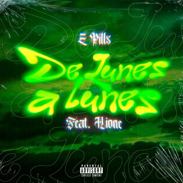 Lunes a Lunes (feat. Hione)