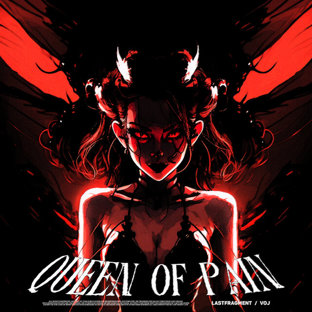 Queen of Pain