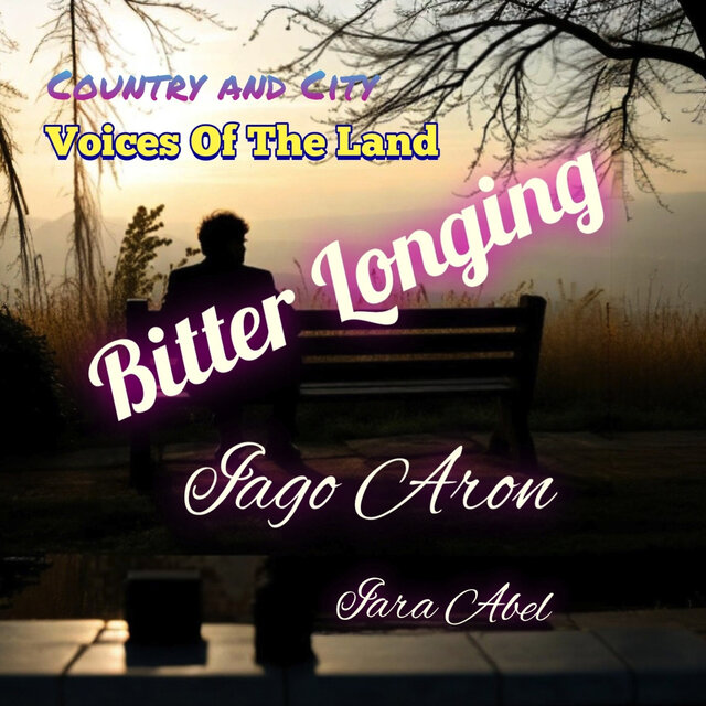 Bitter Longing
