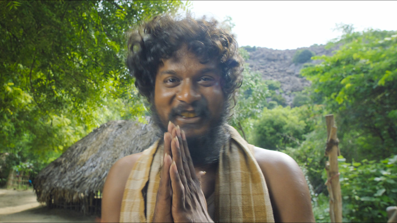 Vettakaara Kootam (From "Jai Bhim")