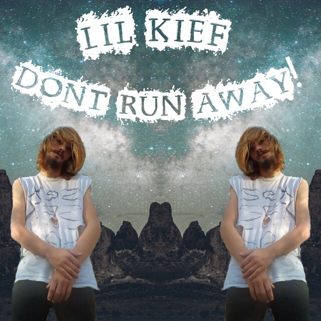 DONT RUN AWAY!