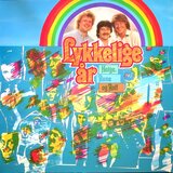Lykkelige År (Remastered)