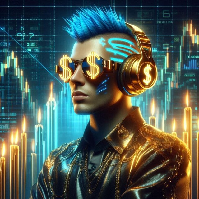 Gold Left Forex