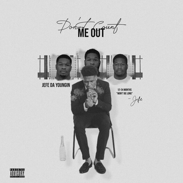 Counted Me Out