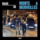 MONTS & MERVEILLES (feat. Gd)