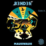 B3ND3R ((Original Mix))