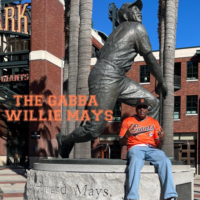 Willie Mays