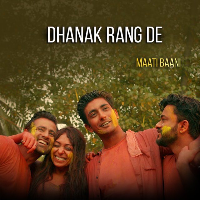 Dhanak Rang Le