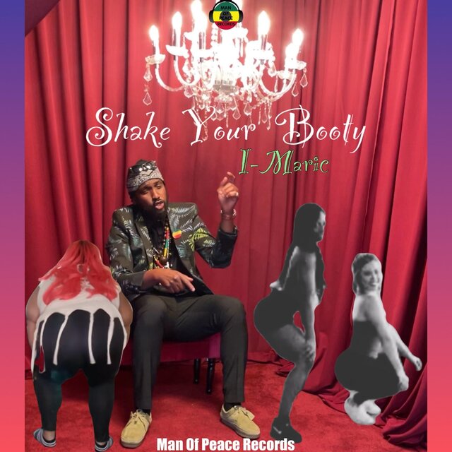 Shake Your Booty