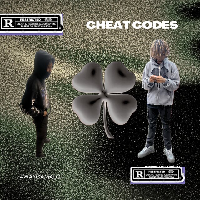 Cheat Codes
