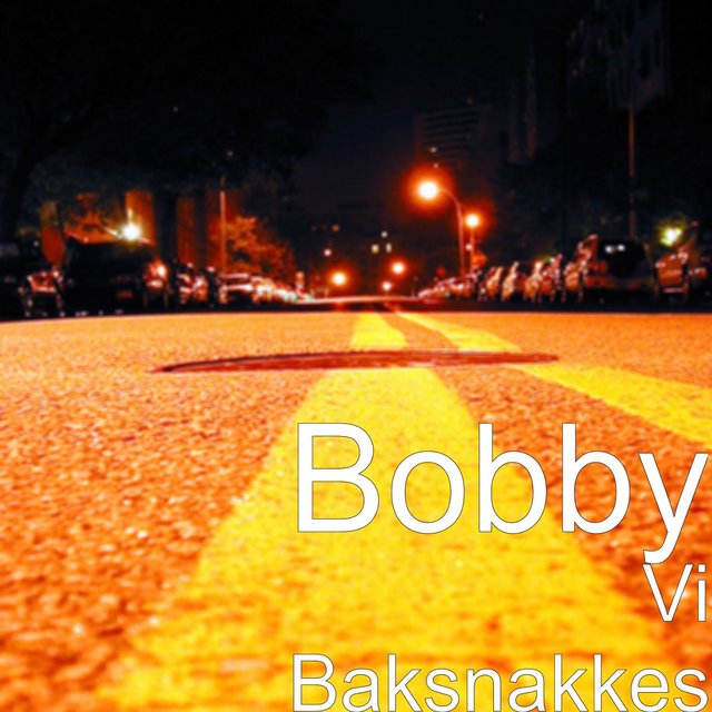 Vi Baksnakkes