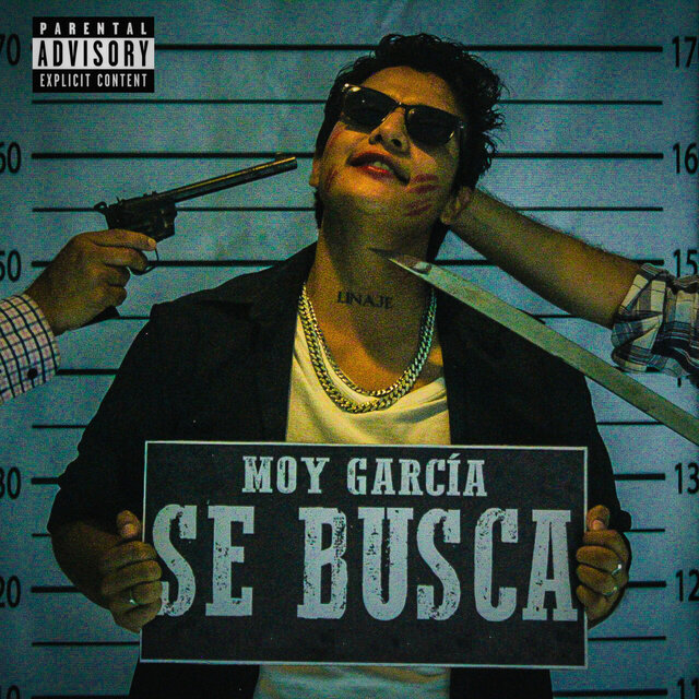 Se Busca