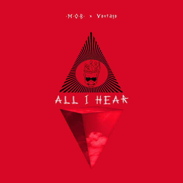 All I hear