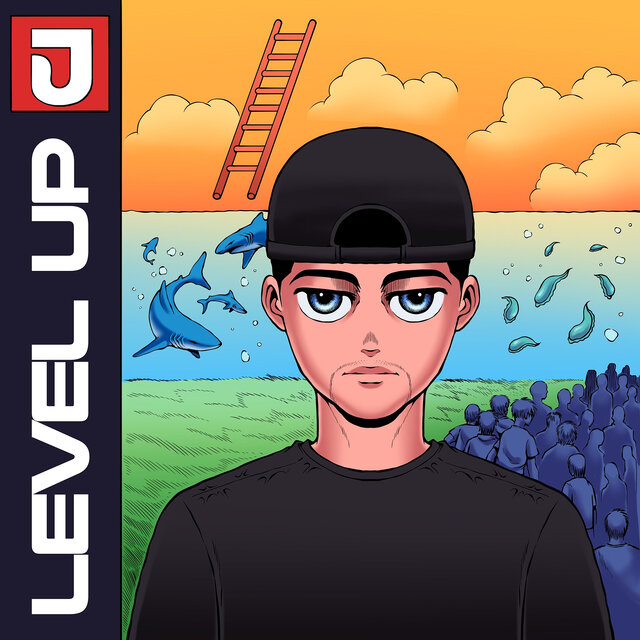 Level Up