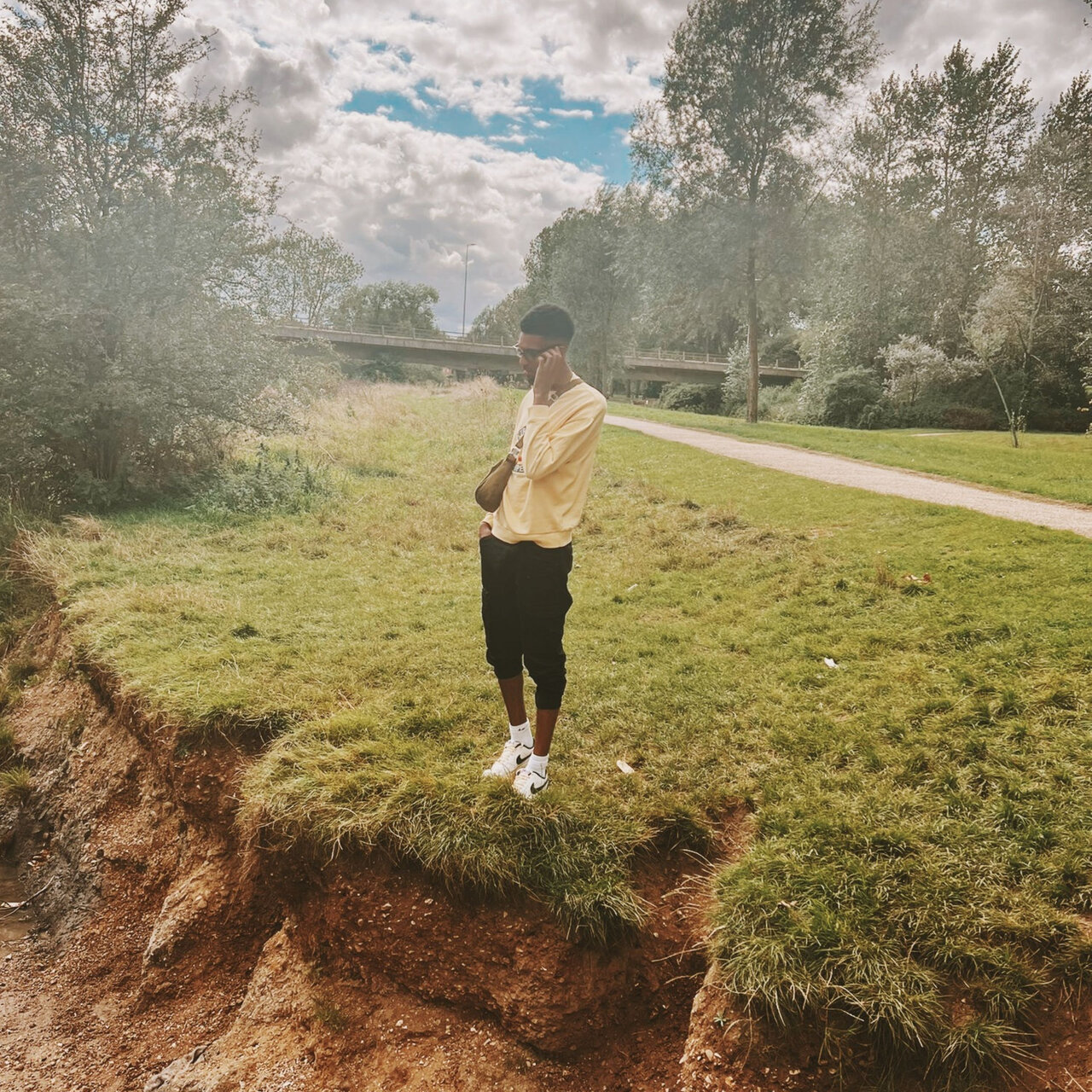 Kimani - Obsessed [Single]