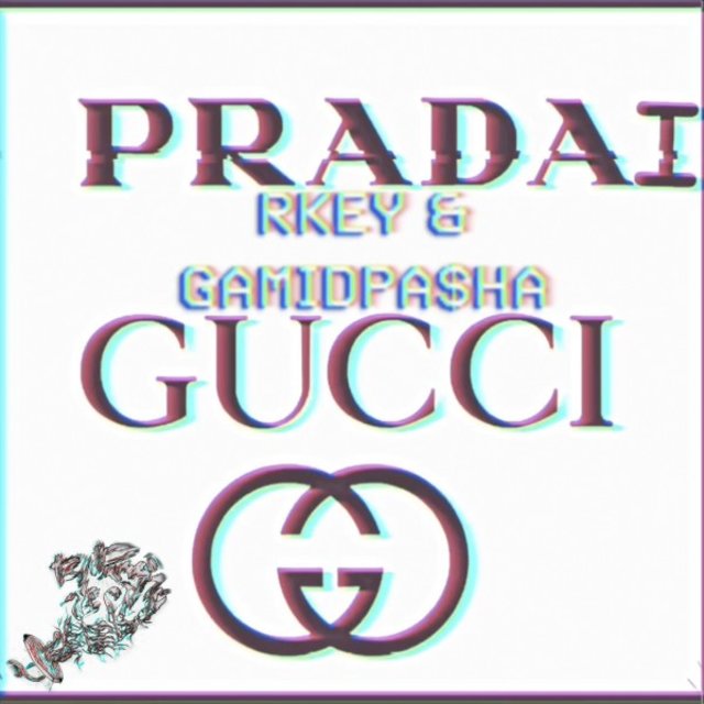 Prada I Gucci