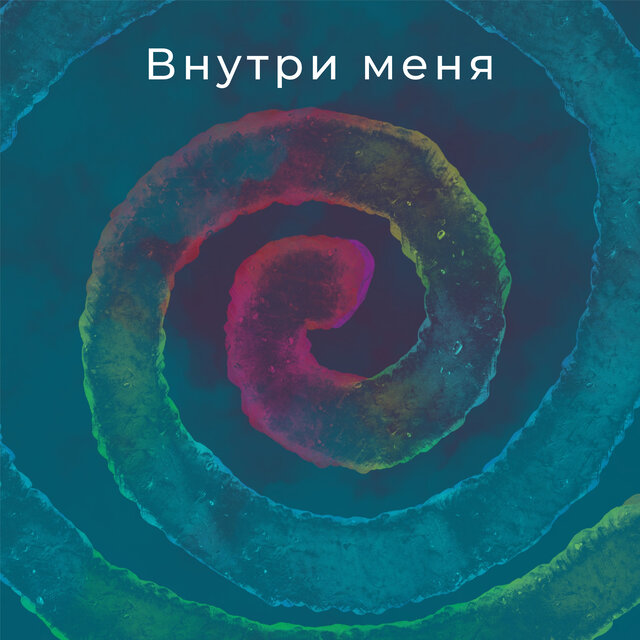 Внутри меня