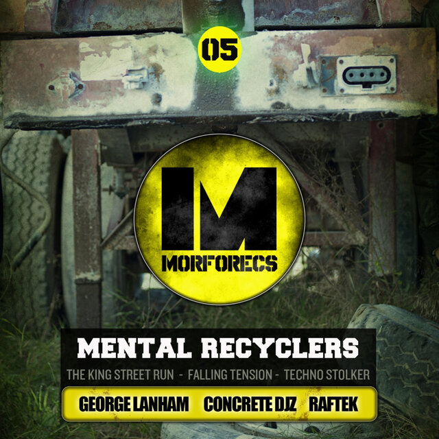 Mental Recyclers
