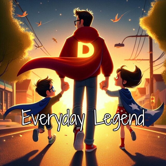 Everyday Legend