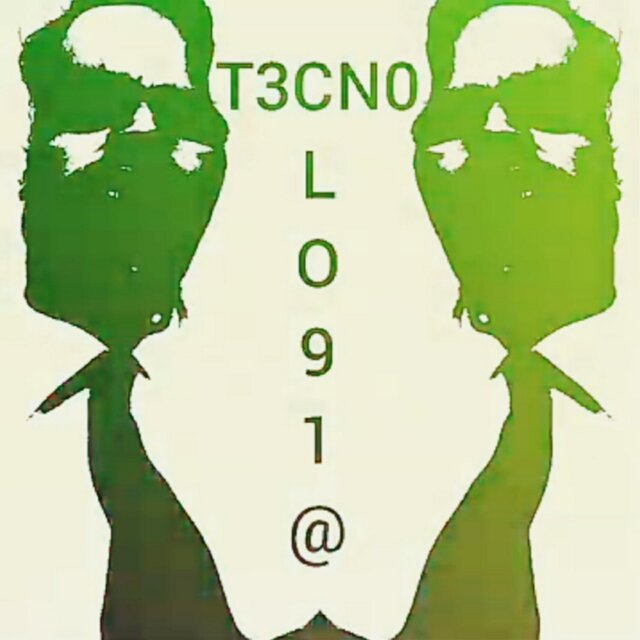 T3CN0 L091@ (Demo)