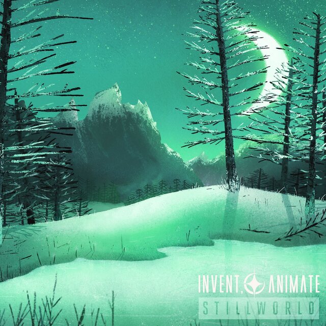 Stillworld (Instrumental Edition)