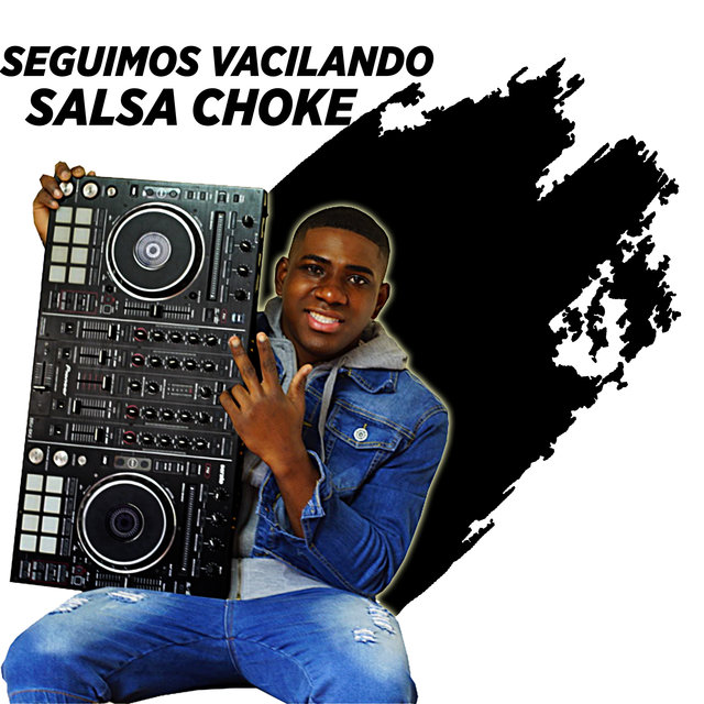 Seguimos Vacilando